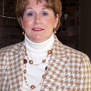 Meet your Posher, Vickie